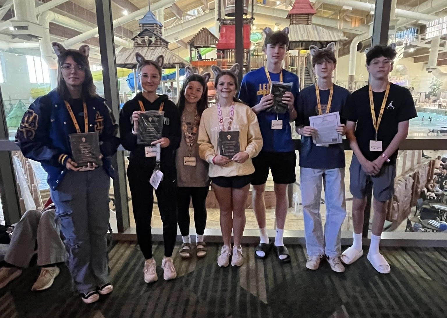 Chrisstmas Post Card