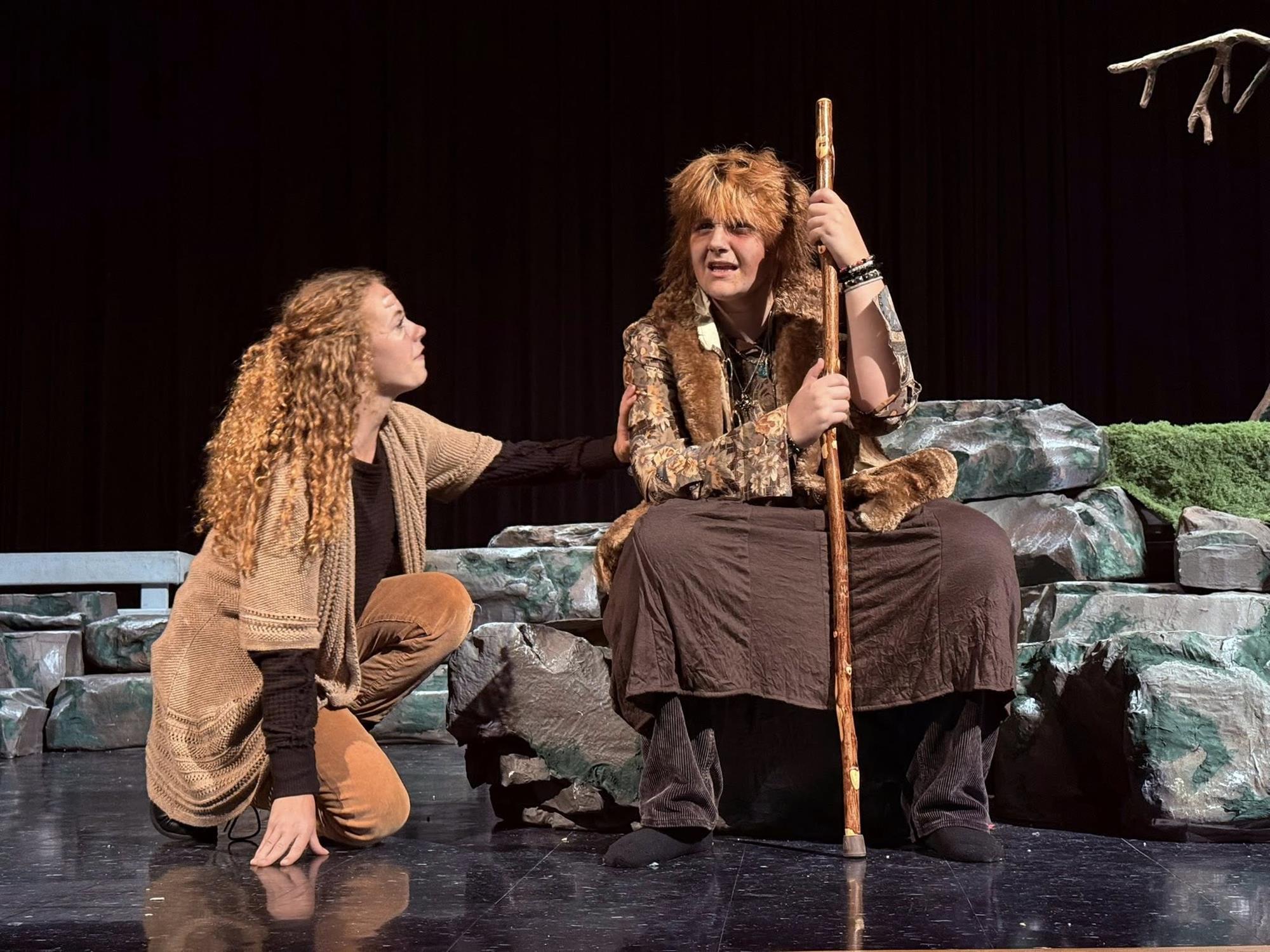 Chrisstmas Post Card