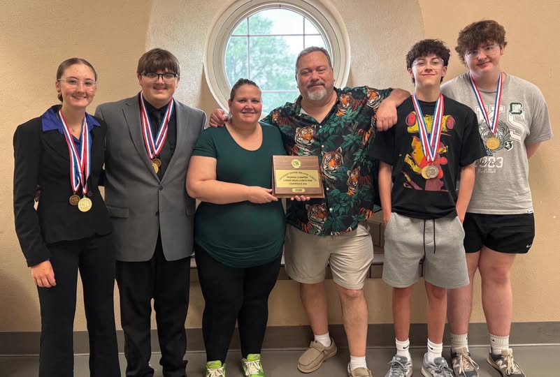 Chrisstmas Post Card