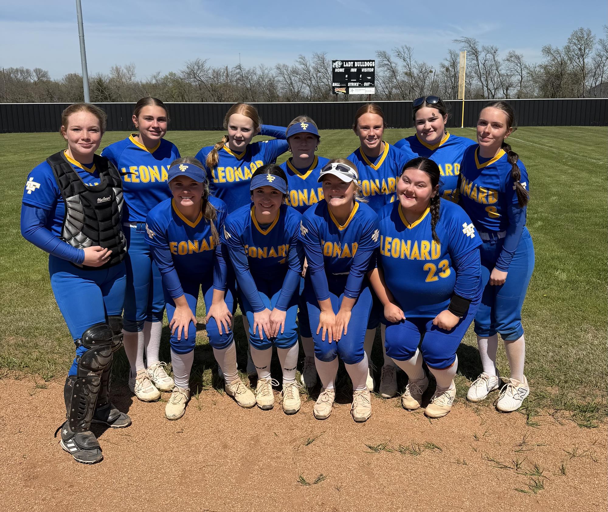 Chrisstmas Post Card