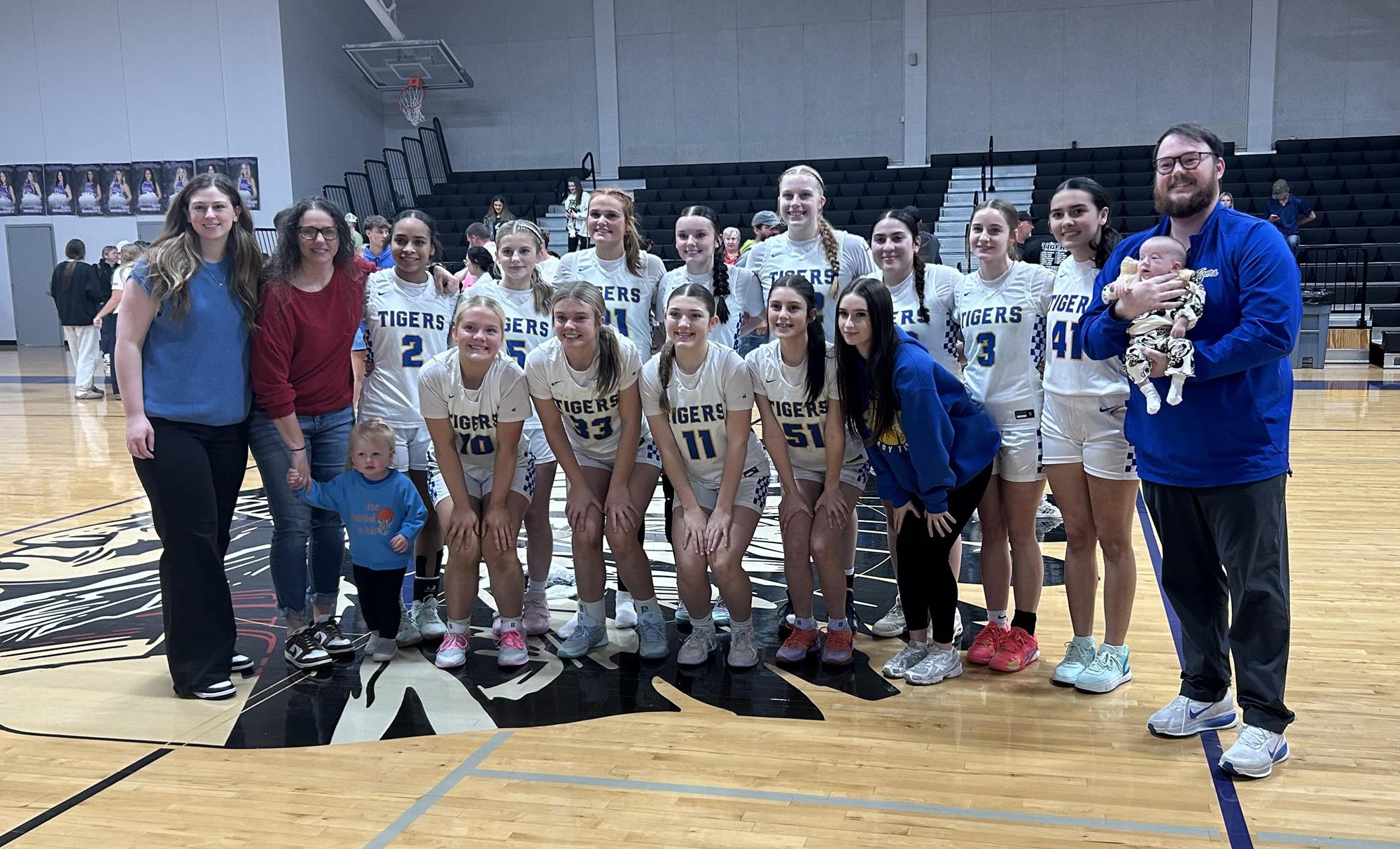 Chrisstmas Post Card