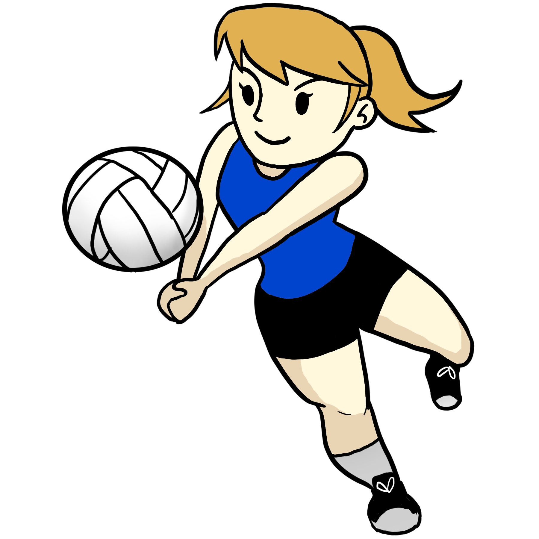 2025 LHS Volleyball Schedule