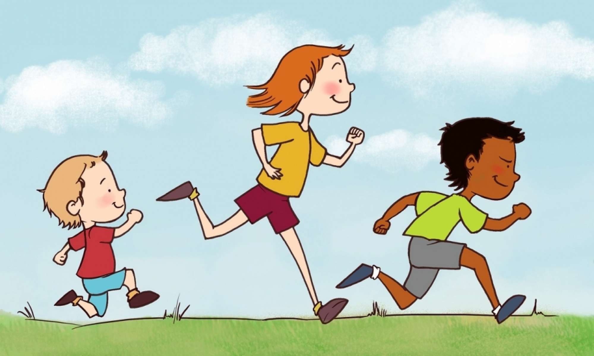 2025 Cross Country Schedule