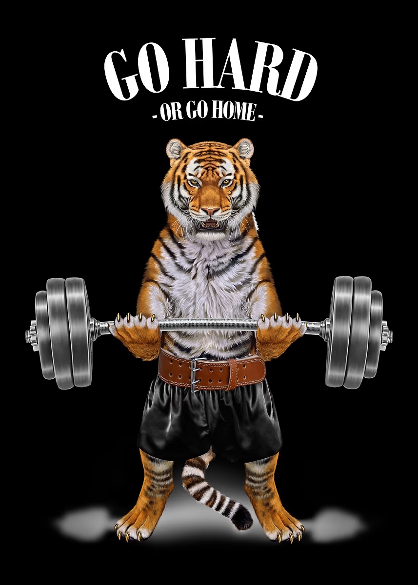 2025 - 2026 Powerlifting Schedule 