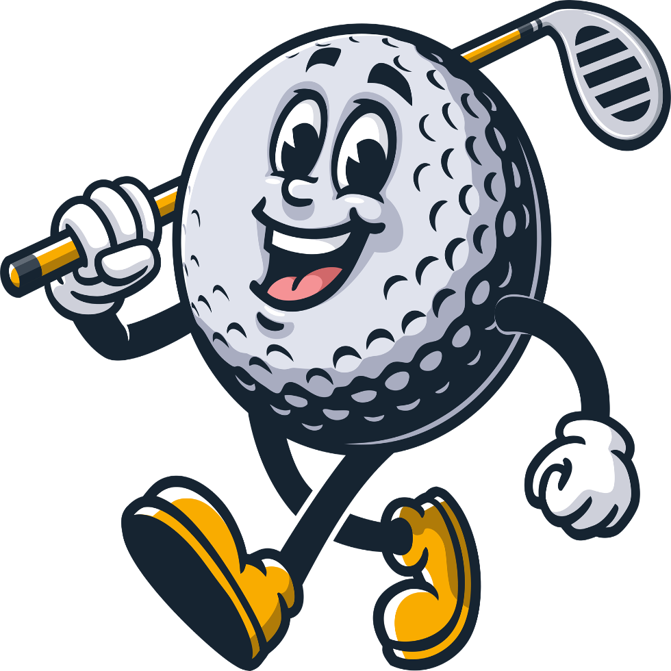 2026 Golf Schedule