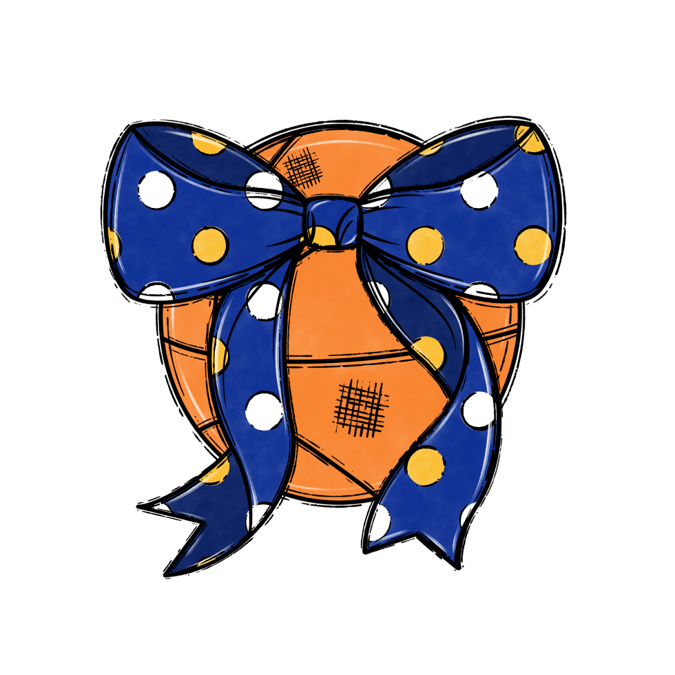 2025-2026 Girls Basketball Schedule