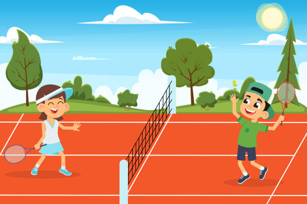 2026 Tennis Schedule